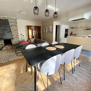  Apartment La De Lou Belgien