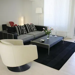  Apartment Thorshavnsgade Dänemark